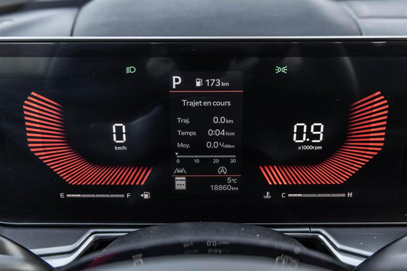 kia Sorento 2025 - 18