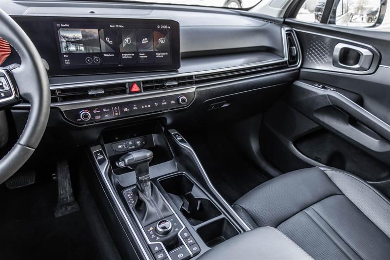 kia Sorento 2025 - 21