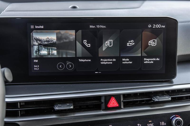 kia Sorento 2025 - 22