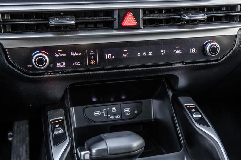 kia Sorento 2025 - 23