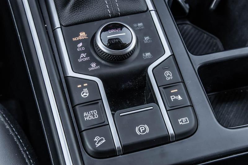 kia Sorento 2025 - 26