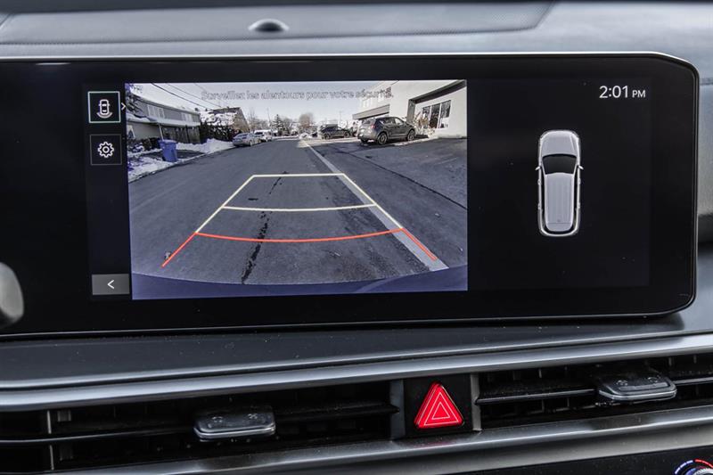 kia Sorento 2025 - 28