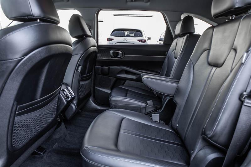 kia Sorento 2025 - 29