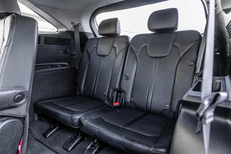 kia Sorento 2025 - 30