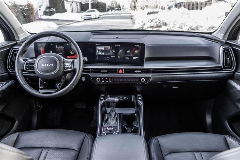kia Sorento 2025 - 31