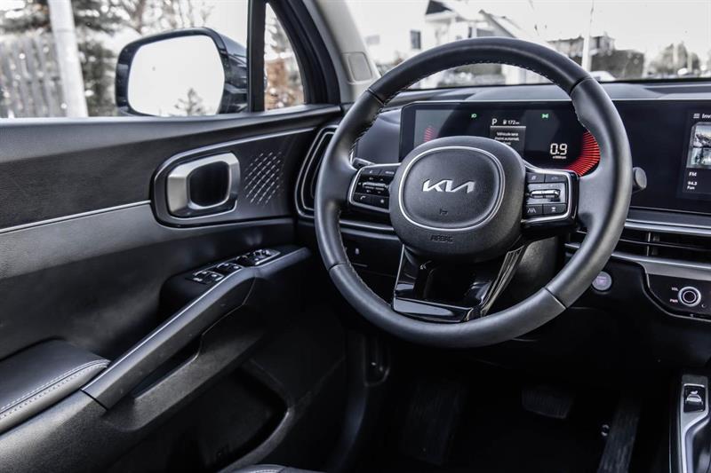 kia Sorento 2025 - 32