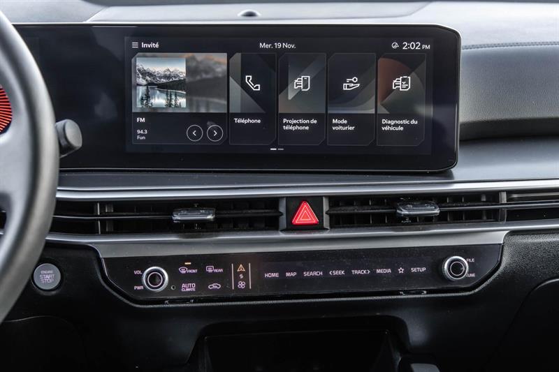 kia Sorento 2025 - 33