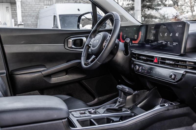 kia Sorento 2025 - 34