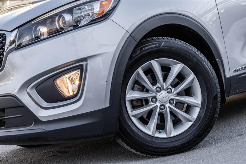 kia Sorento 2016 - 2