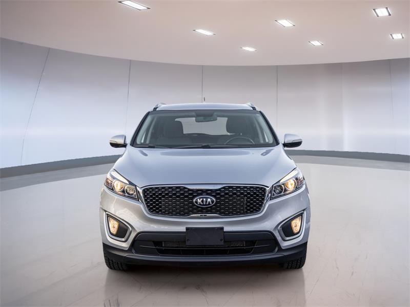 kia Sorento 2016 - 3