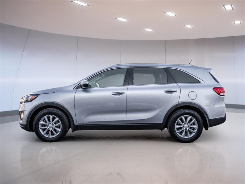 kia Sorento 2016 - 4