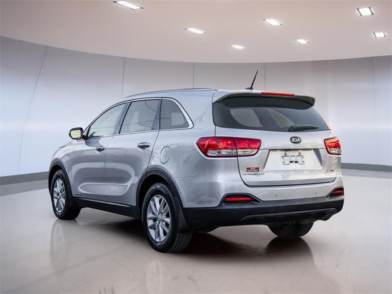 kia Sorento 2016 - 5