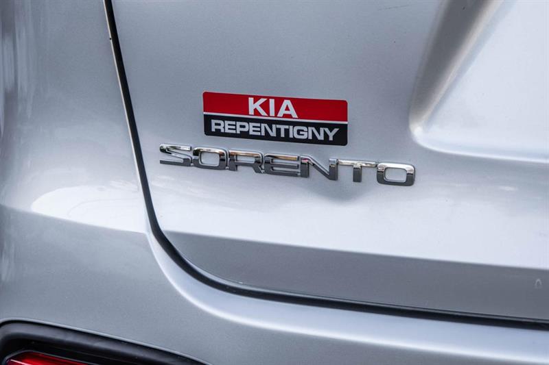 kia Sorento 2016 - 7