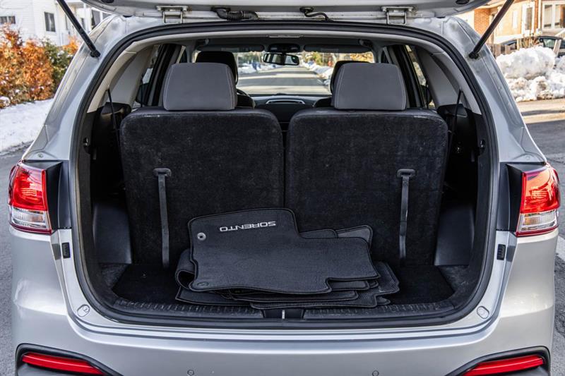 kia Sorento 2016 - 10