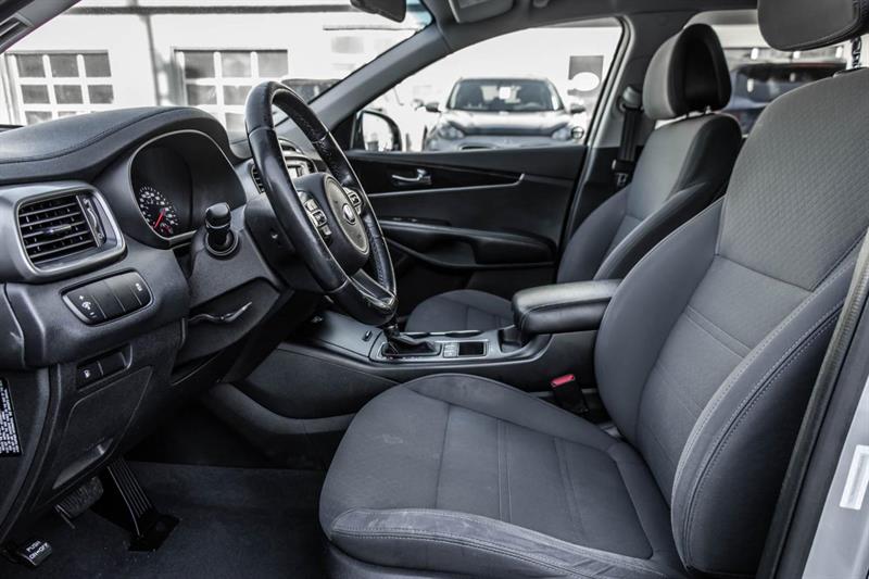 kia Sorento 2016 - 14