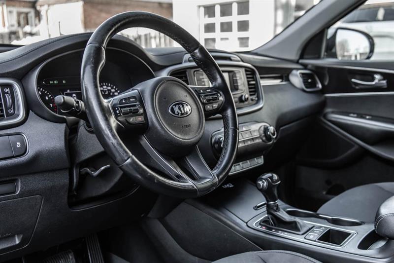 kia Sorento 2016 - 15