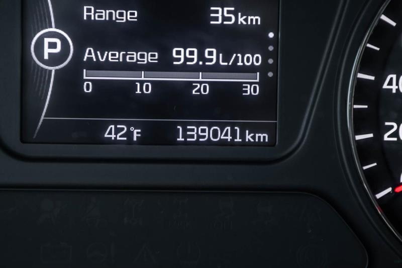 kia Sorento 2016 - 19