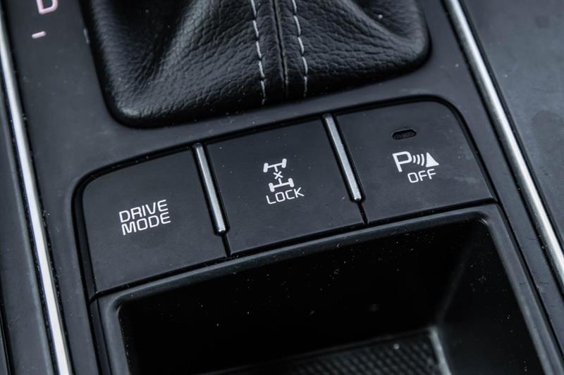 kia Sorento 2016 - 26