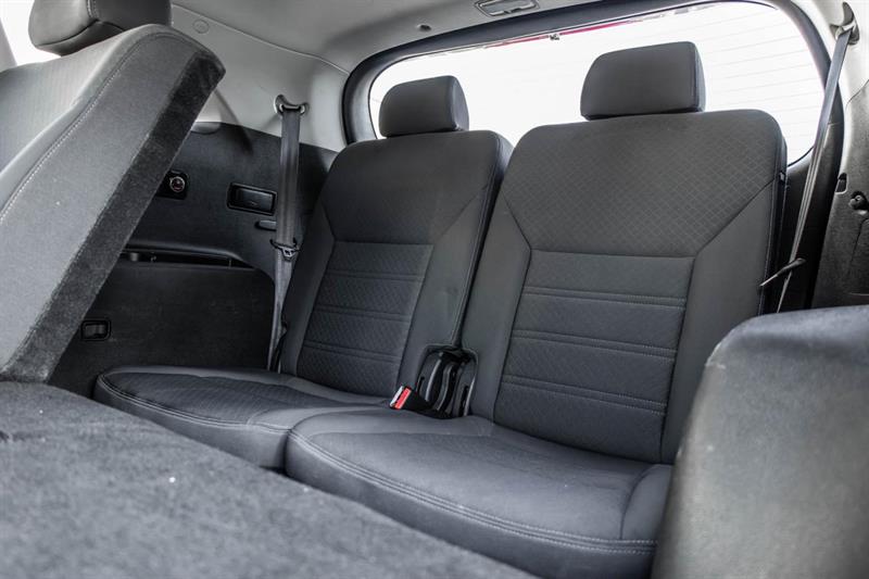 kia Sorento 2016 - 30