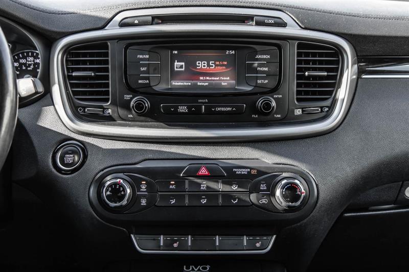 kia Sorento 2016 - 33