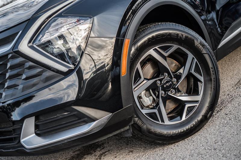 kia Sportage 2024 - 2