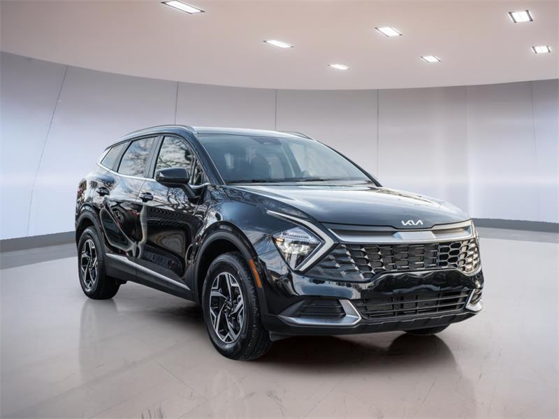 kia Sportage 2024 - 3