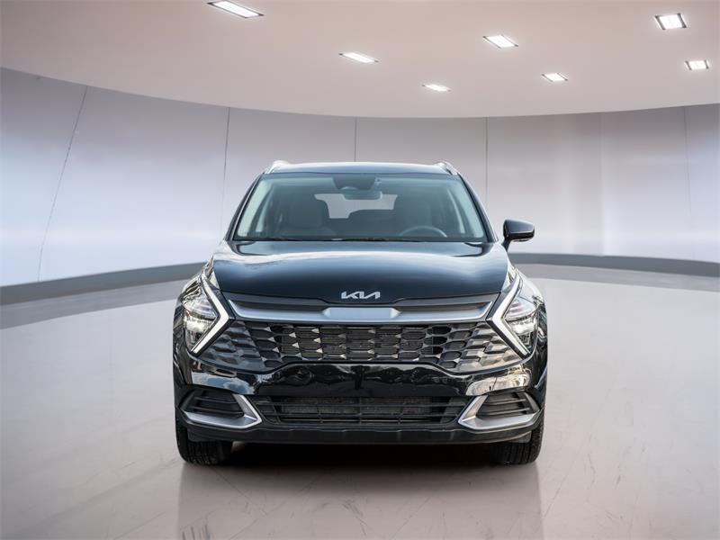 kia Sportage 2024 - 4