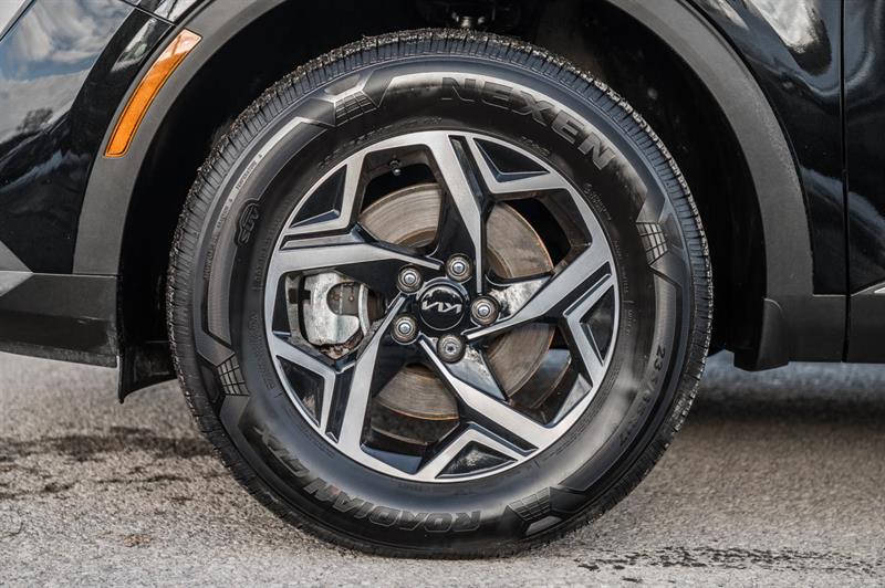 kia Sportage 2024 - 5