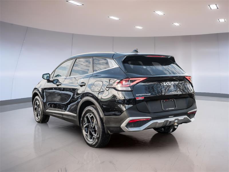 kia Sportage 2024 - 7
