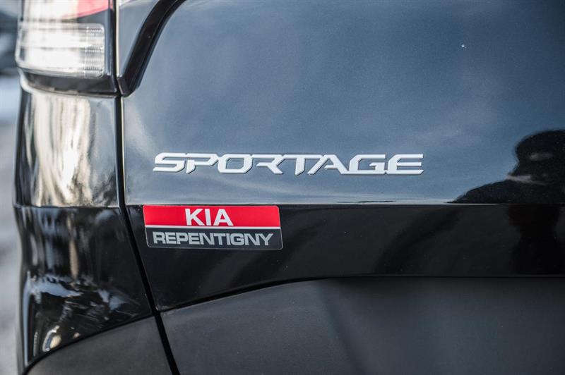 kia Sportage 2024 - 9