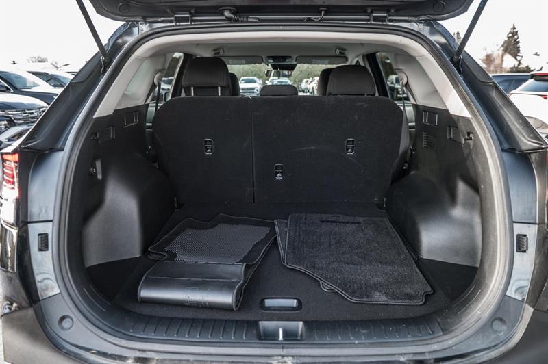 kia Sportage 2024 - 11