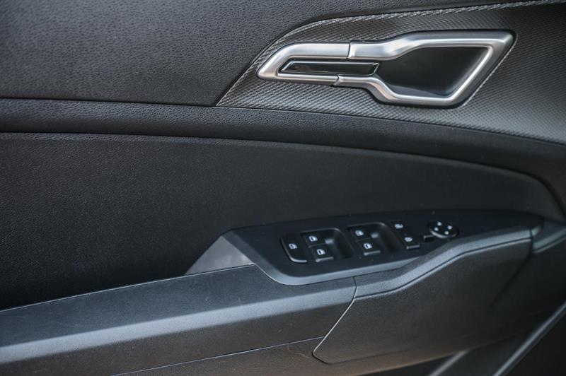 kia Sportage 2024 - 12