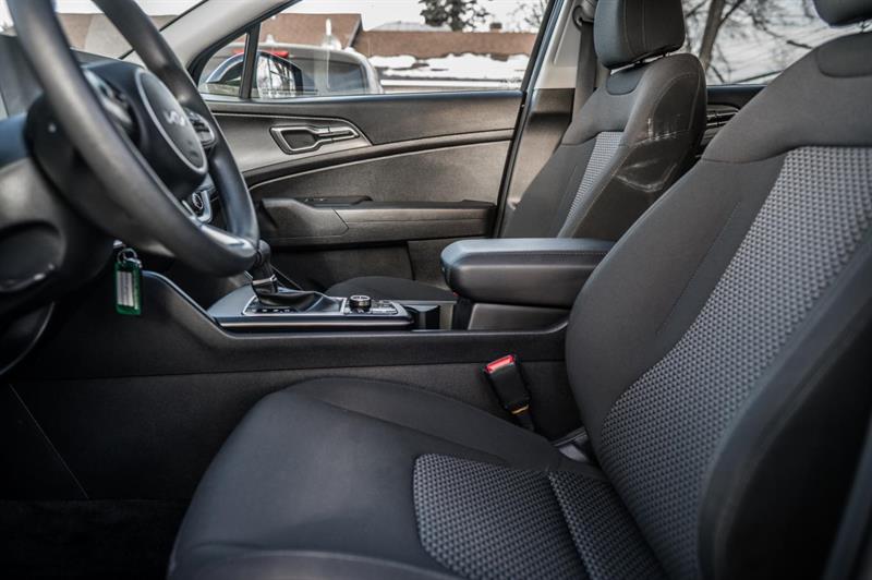 kia Sportage 2024 - 13
