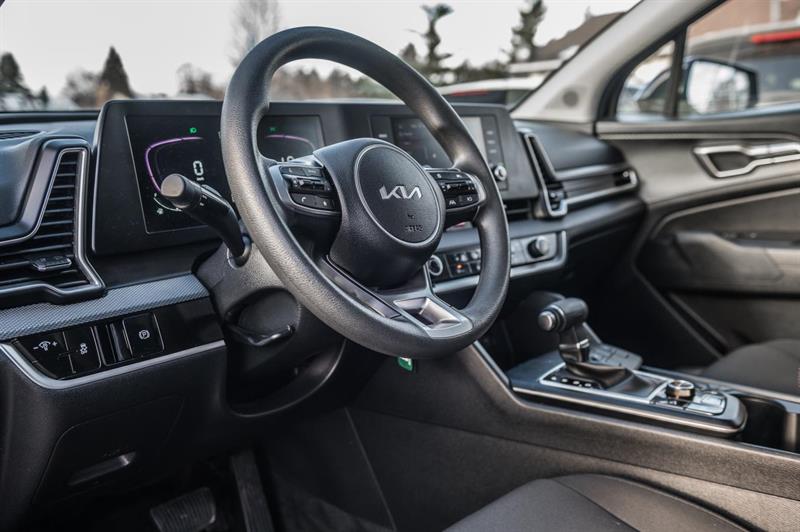 kia Sportage 2024 - 14