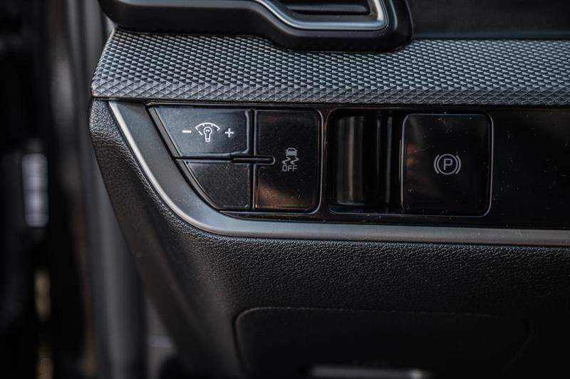 kia Sportage 2024 - 15