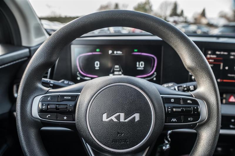 kia Sportage 2024 - 16