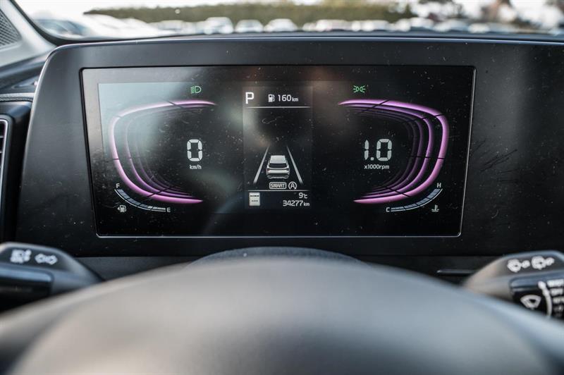 kia Sportage 2024 - 17