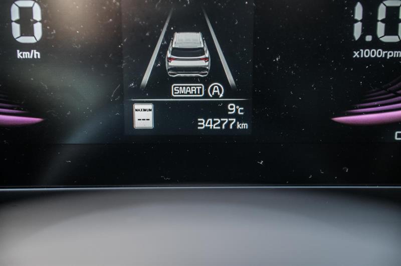 kia Sportage 2024 - 18