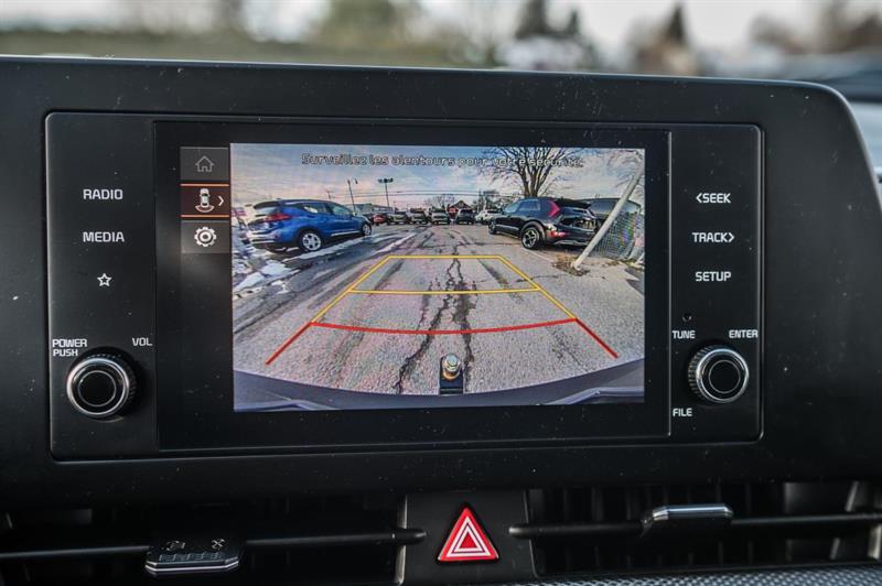 kia Sportage 2024 - 19