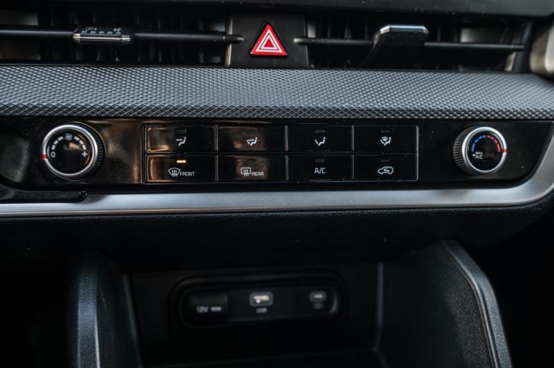 kia Sportage 2024 - 20