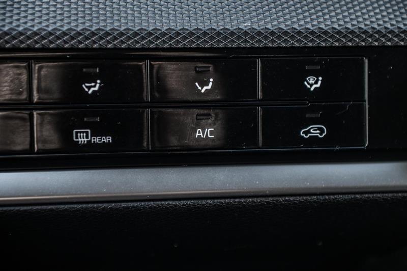 kia Sportage 2024 - 21