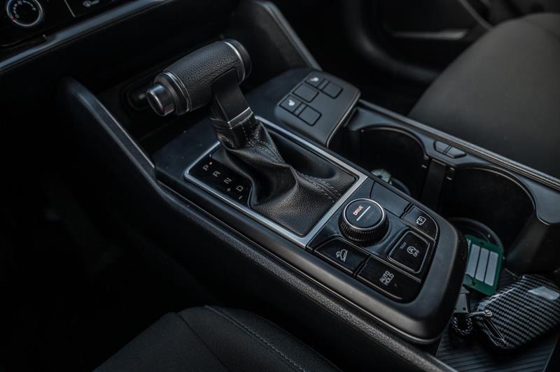 kia Sportage 2024 - 23