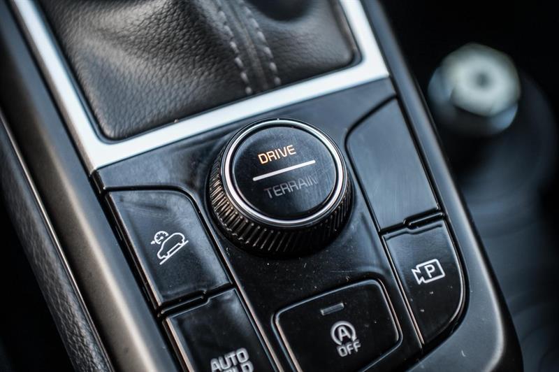 kia Sportage 2024 - 24