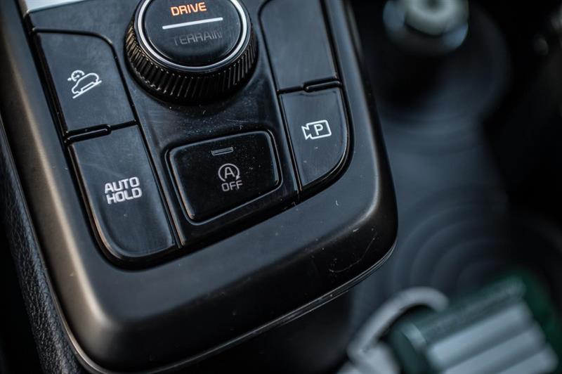 kia Sportage 2024 - 25