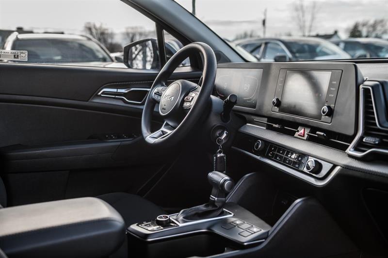 kia Sportage 2024 - 30