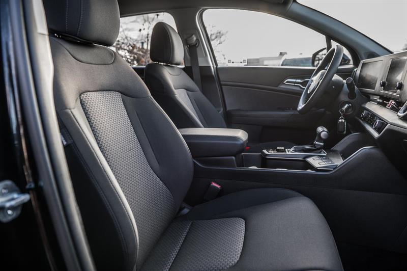 kia Sportage 2024 - 31