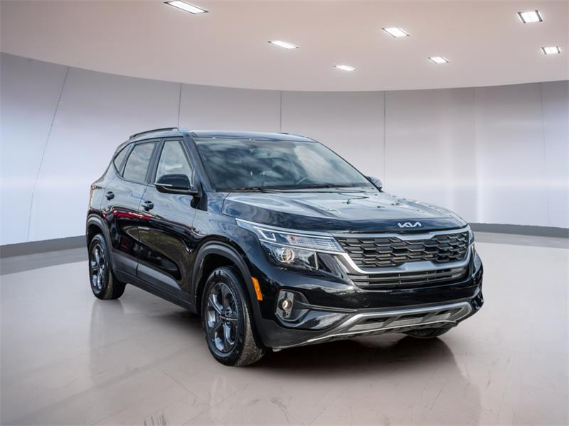 kia Seltos 2023 - 3