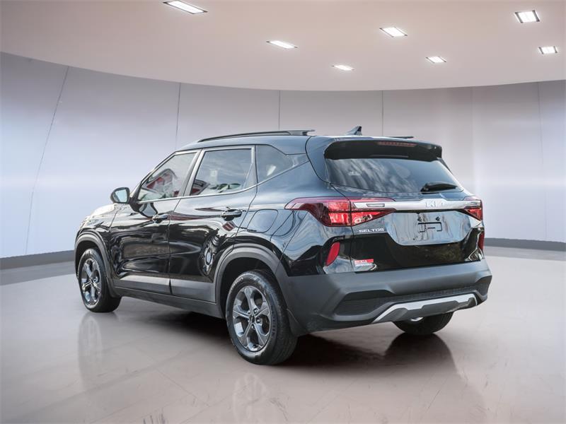 kia Seltos 2023 - 7