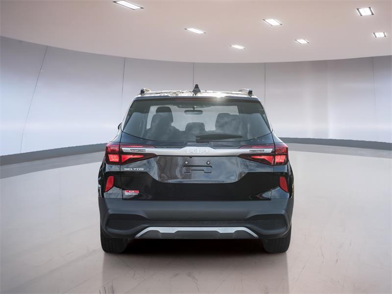 kia Seltos 2023 - 8