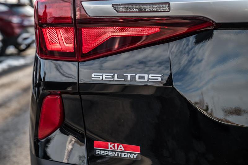 kia Seltos 2023 - 9